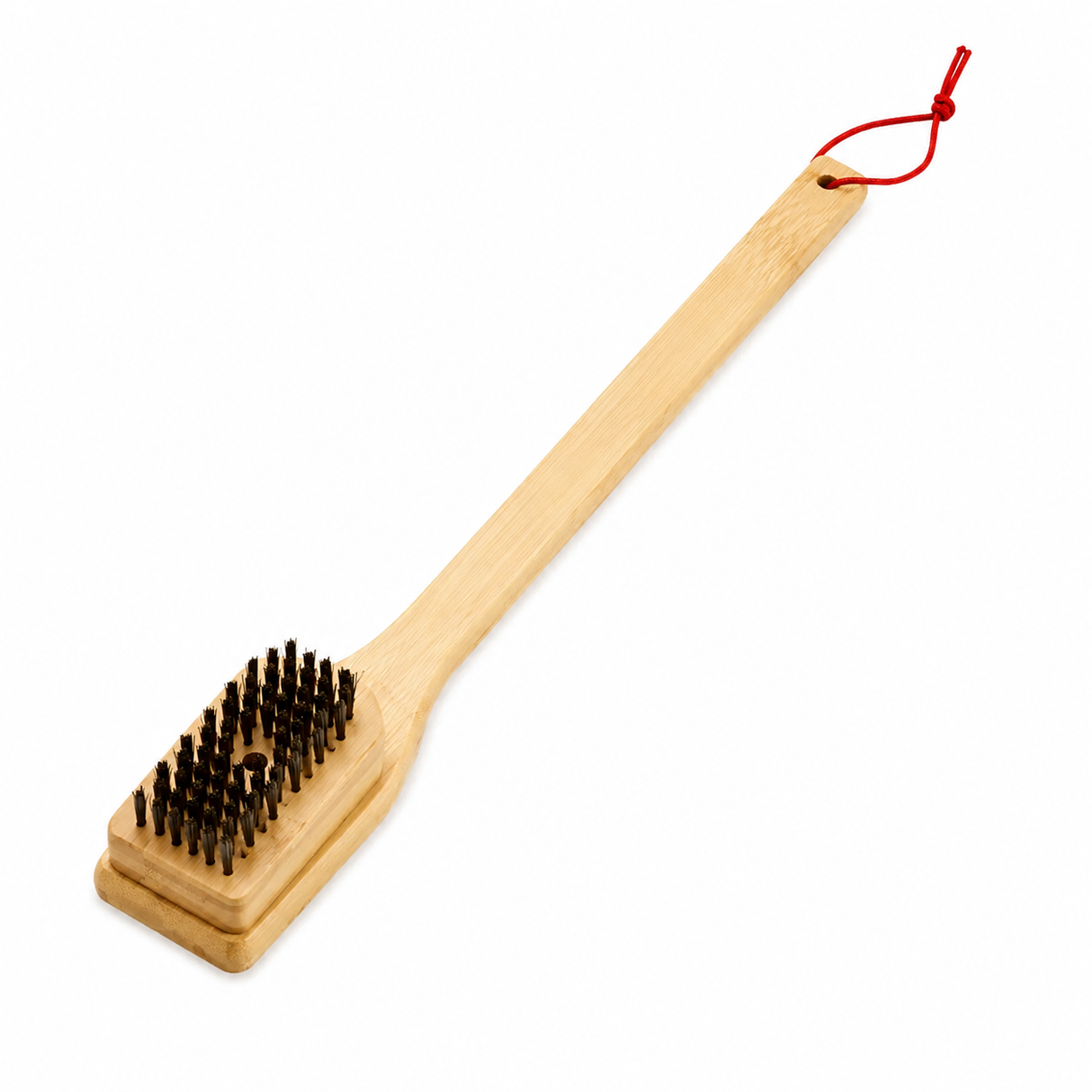 Weber Bamboo Grill Brush 46cm