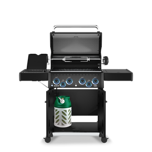 Baron 490 IRX Shadow