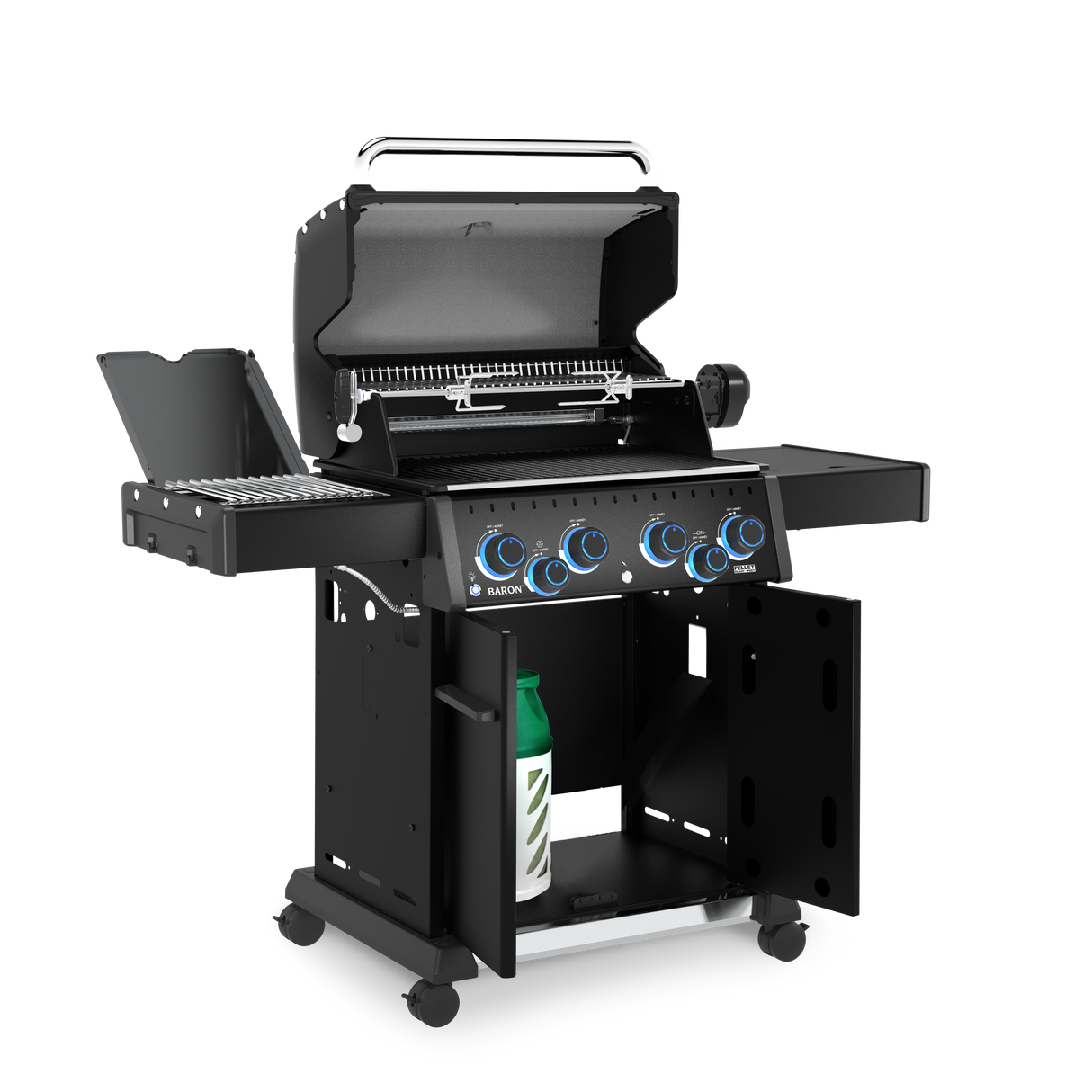 Baron 490 IRX Shadow