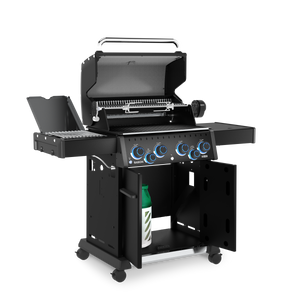 Baron 490 IRX Shadow
