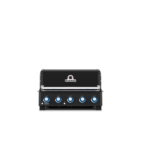 Baron 520 Shadow BI