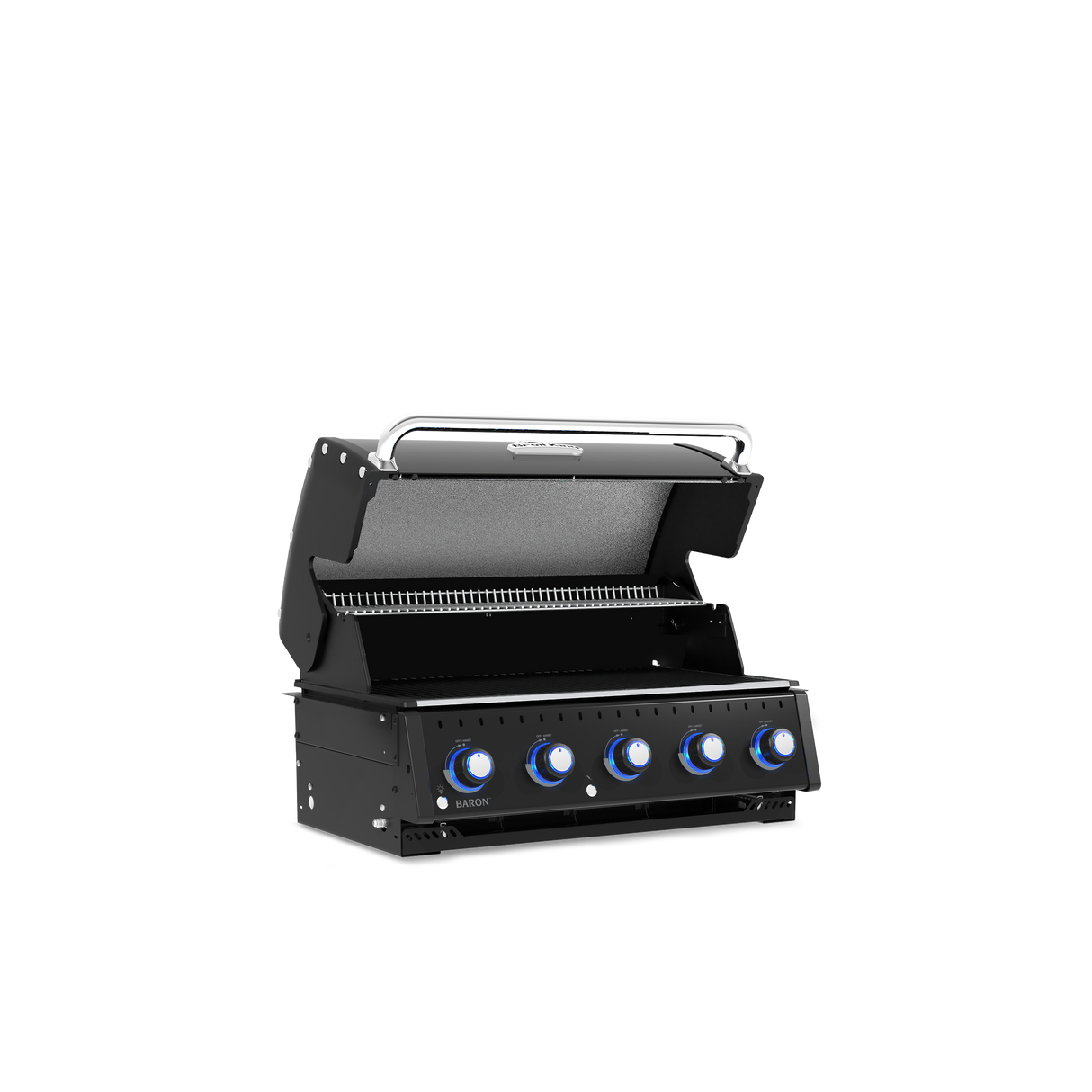 Baron 520 Shadow BI
