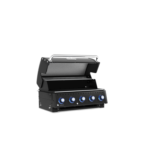 Baron 520 Shadow BI