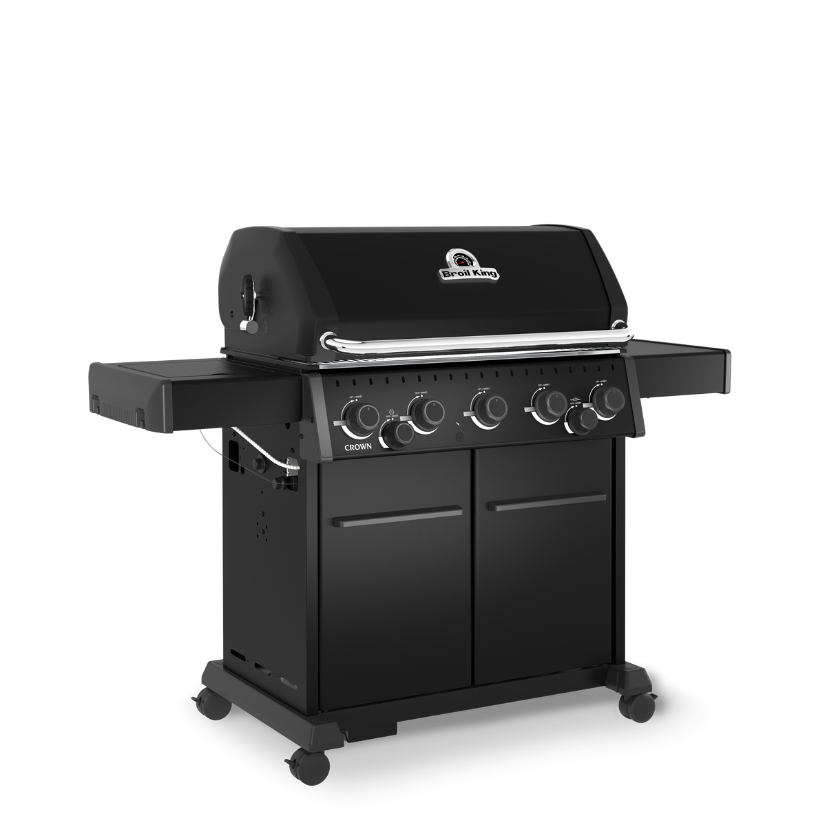 Crown 590 Shadow