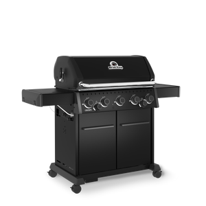 Crown 590 Shadow