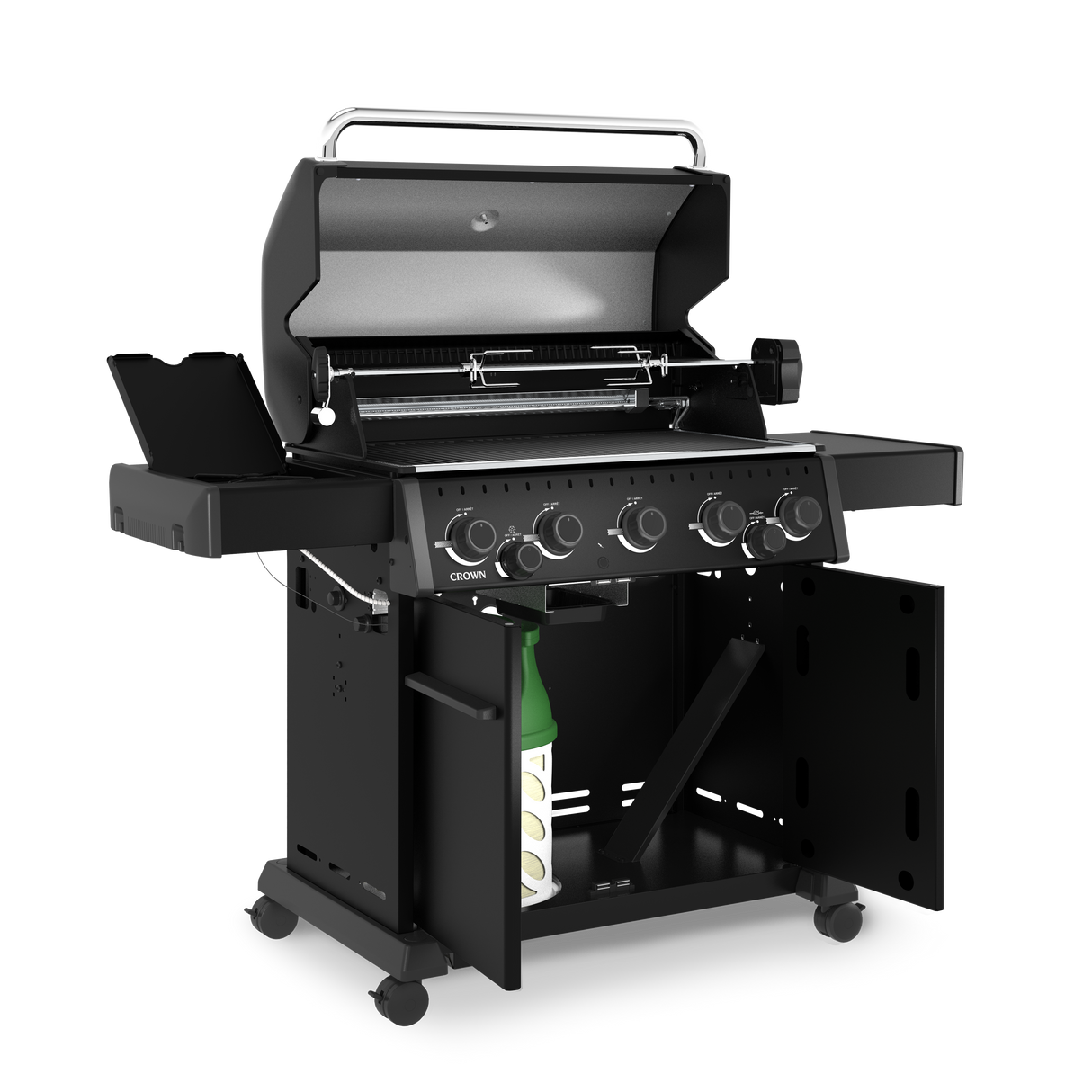 Crown 590 Shadow
