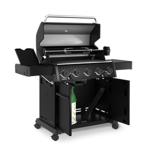Crown 590 Shadow