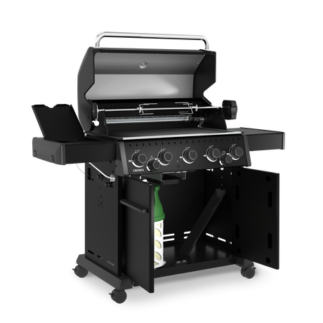 Crown 590 Shadow