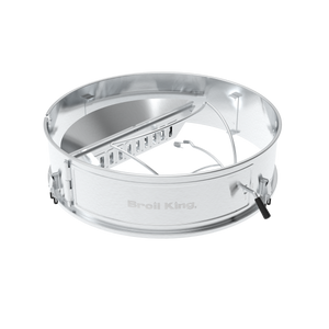 BK 57 Steel CulinaryRing