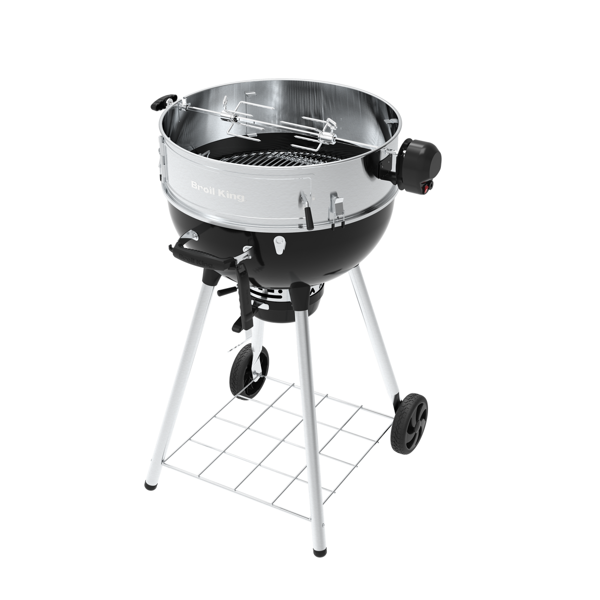 BK 57 Steel CulinaryRing