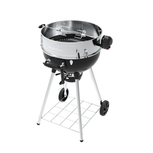 BK 57 Steel CulinaryRing