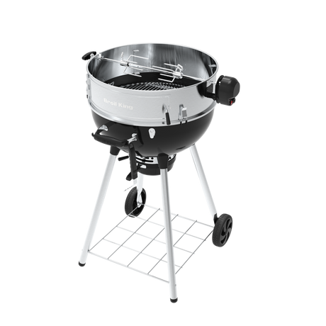 BK 57 Steel CulinaryRing