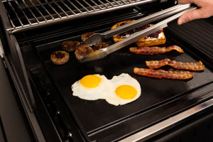 Plancha Gloss XL C/B