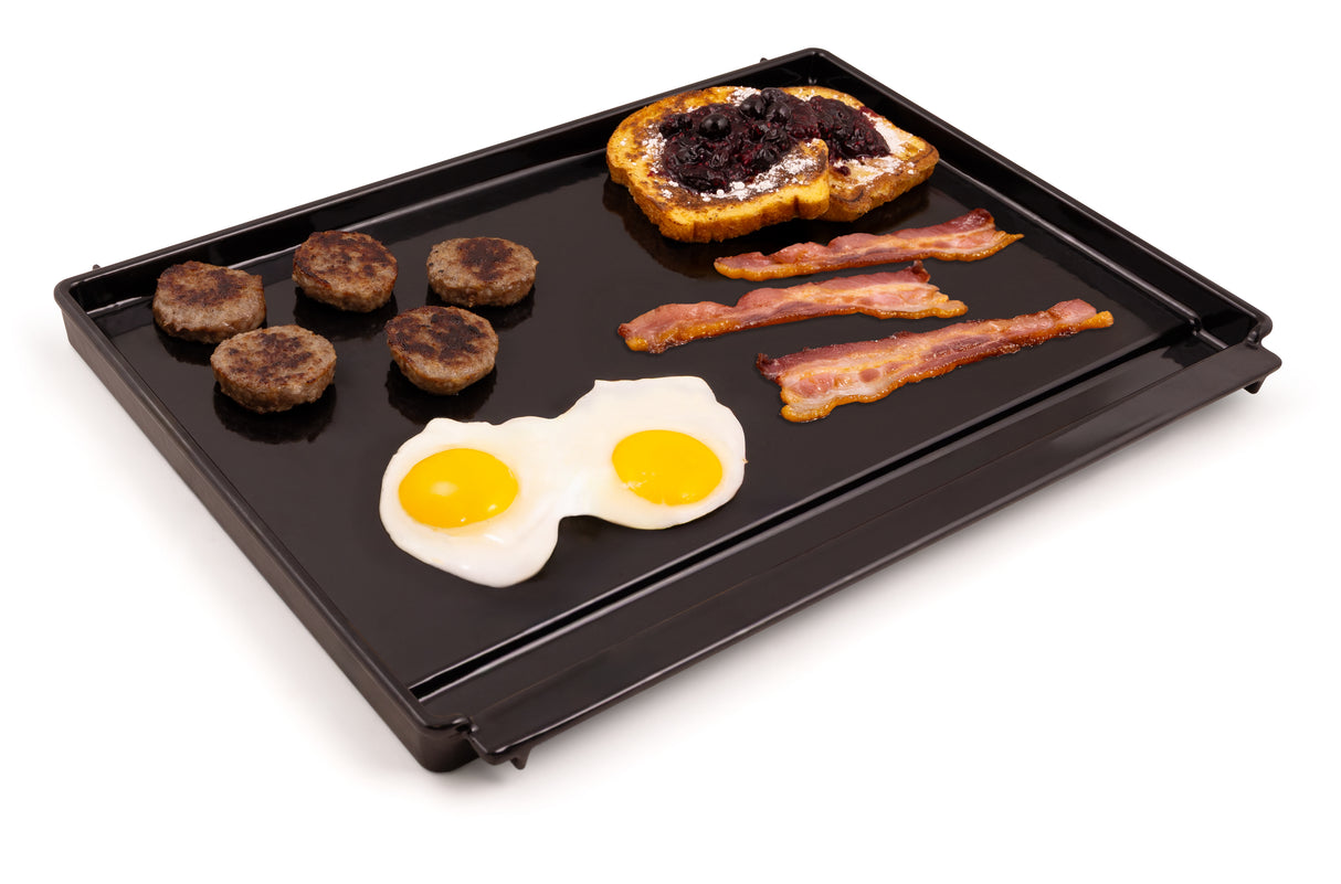 Plancha Gloss XL R/S