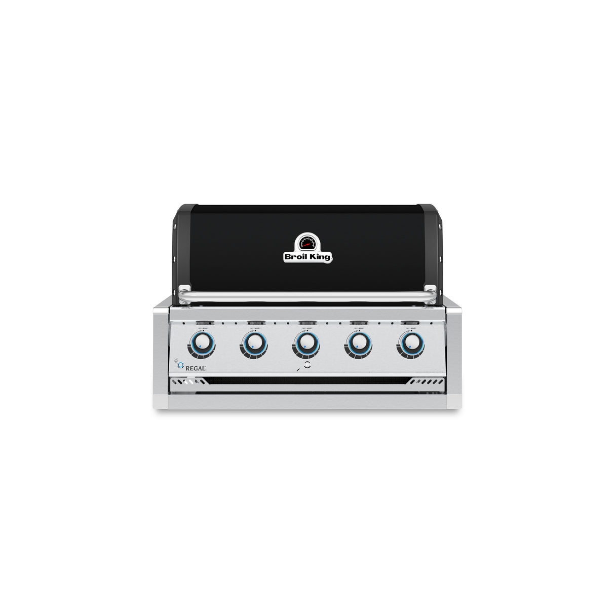 Regal 520 Built-In Head LP