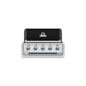 Regal 520 Built-In Head LP