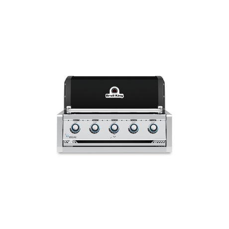 Regal 520 Built-In Head LP