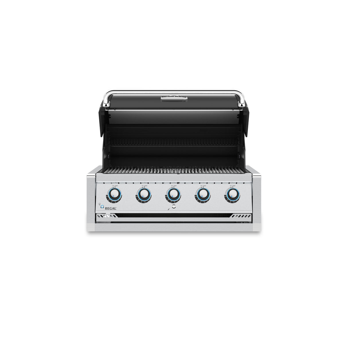Regal 520 Built-In Head LP