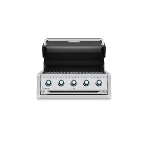 Regal 520 Built-In Head LP
