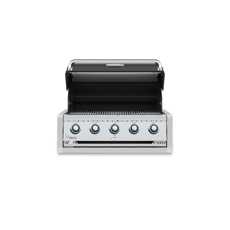 Regal 520 Built-In Head LP