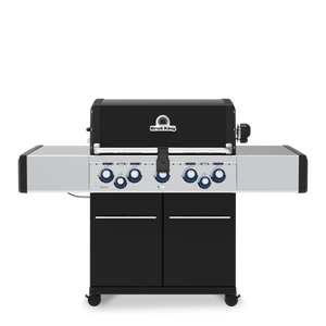 Regal 590 Black