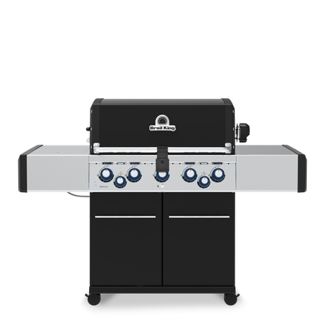 Regal 590 Black