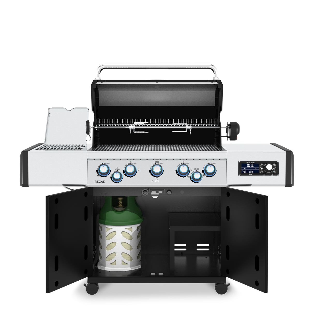 Regal Q 590 IR
