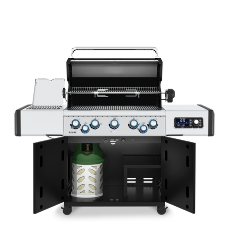 Regal Q 590 IR