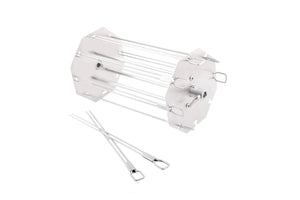 Rotisserie Skewer